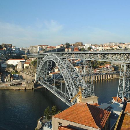 Douro Residence Porto Gaia Vila Nova de Gaia Exterior foto
